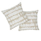 Purchase So17520505 | Queen Of Spain Pillow, Natural - Schumacher Pillows