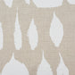 Purchase So17520505 | Queen Of Spain Pillow, Natural - Schumacher Pillows