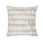 Purchase So17520505 | Queen Of Spain Pillow, Natural - Schumacher Pillows