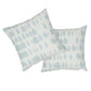 Purchase So17520604 | Queen Of Spain Pillow, Sky - Schumacher Pillows