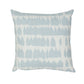 Purchase So17520604 | Queen Of Spain Pillow, Sky - Schumacher Pillows
