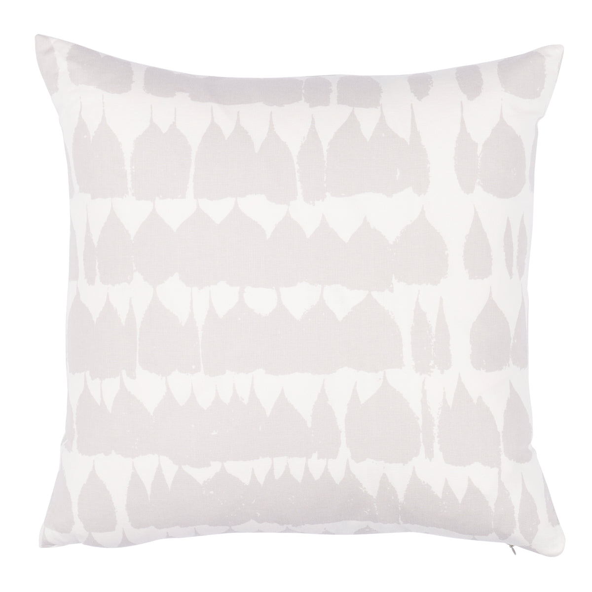 Purchase So17520704 | Queen Of Spain Pillow, Dove - Schumacher Pillows