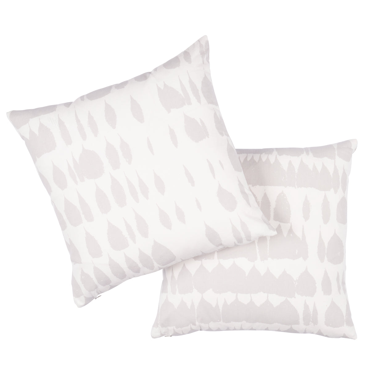 Purchase So17520704 | Queen Of Spain Pillow, Dove - Schumacher Pillows