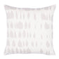 Purchase So17520704 | Queen Of Spain Pillow, Dove - Schumacher Pillows