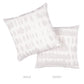 Purchase So17520705 | Queen Of Spain Pillow, Dove - Schumacher Pillows