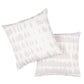 Purchase So17520705 | Queen Of Spain Pillow, Dove - Schumacher Pillows