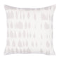 Purchase So17520705 | Queen Of Spain Pillow, Dove - Schumacher Pillows