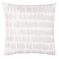 Purchase So17520706 | Queen Of Spain Pillow, Dove - Schumacher Pillows