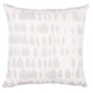 Purchase So17520706 | Queen Of Spain Pillow, Dove - Schumacher Pillows