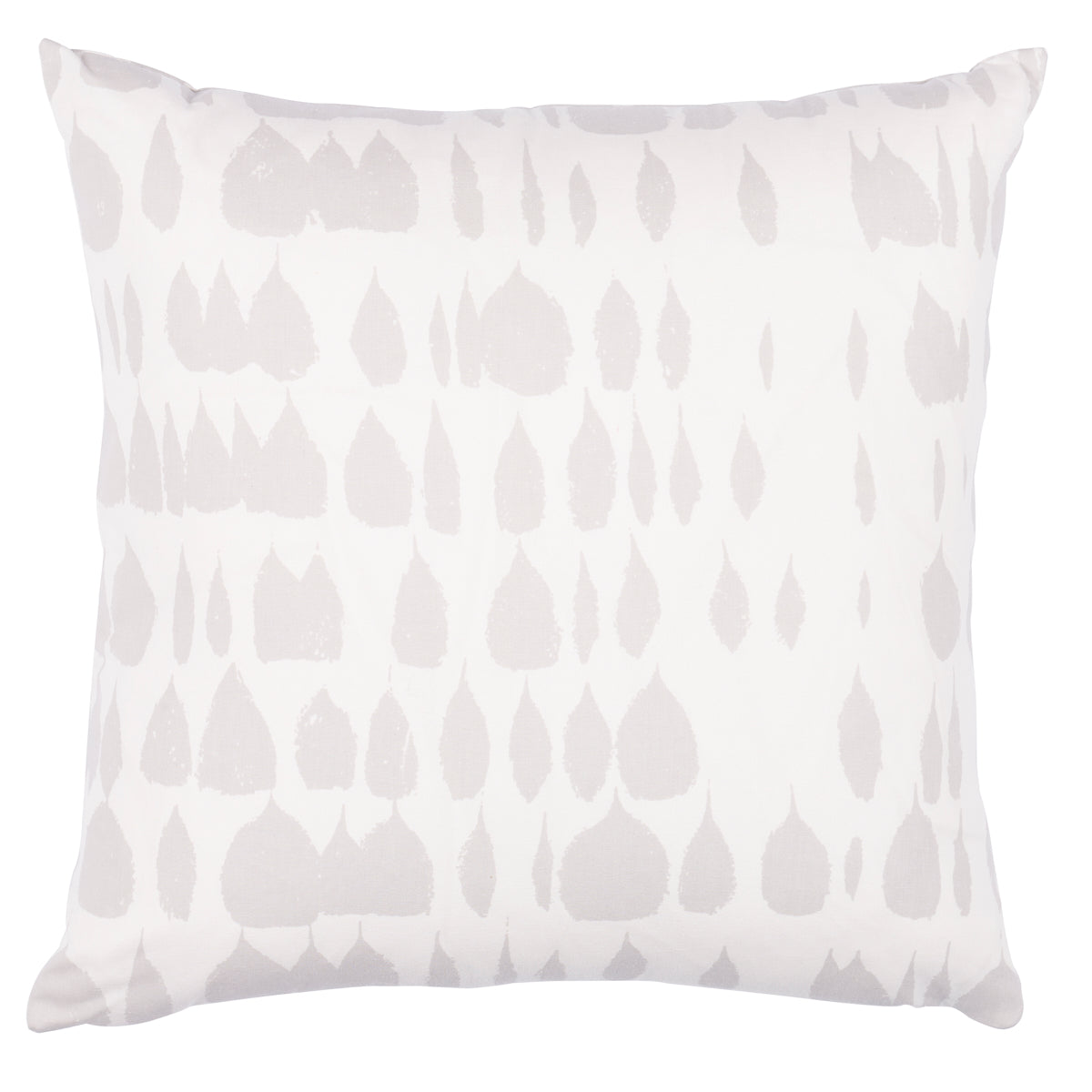 Purchase So17520706 | Queen Of Spain Pillow, Dove - Schumacher Pillows