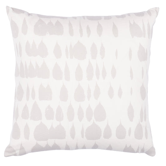 Purchase So17520706 | Queen Of Spain Pillow, Dove - Schumacher Pillows