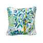 Purchase So17576104 | Citrus Garden Pillow, Pool - Schumacher Pillows