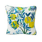 Purchase So17576104 | Citrus Garden Pillow, Pool - Schumacher Pillows