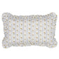 Purchase So17596614 | Cabanon Stripe Pillow, Jaune - Schumacher Pillows