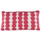 Purchase So17625518 | Full Circle Pillow, Fuschia - Schumacher Pillows