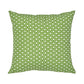 Purchase So17656003 | Queen B I/O Pillow, Green - Schumacher Pillows
