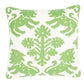Purchase So17730304 | Regalia Pillow, Green - Schumacher Pillows