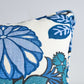 Purchase So17731106 | Chiang Mai Dragon I/O Pillow, China Blue - Schumacher Pillows