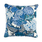 Purchase So17731106 | Chiang Mai Dragon I/O Pillow, China Blue - Schumacher Pillows