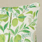 Purchase So17733204 | Citrus Garden Indoor/Outdoor Pillow, Leaf - Schumacher Pillows