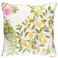 Purchase So17733306 | Citrus Garden I/O Pillow, Garden - Schumacher Pillows