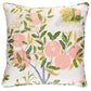 Purchase So17733306 | Citrus Garden I/O Pillow, Garden - Schumacher Pillows