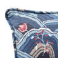 Purchase So17738004 | Rolling Hills Pillow, Blue - Schumacher Pillows