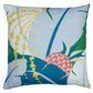 Purchase So17754104 | Ananas Pillow, Peacock - Schumacher Pillows