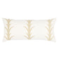 Purchase So17763030 | Acanthus Stripe Pillow, Sand - Schumacher Pillows