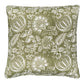 Purchase So17769505 | Pomegranate Print Pillow, Olive - Schumacher Pillows