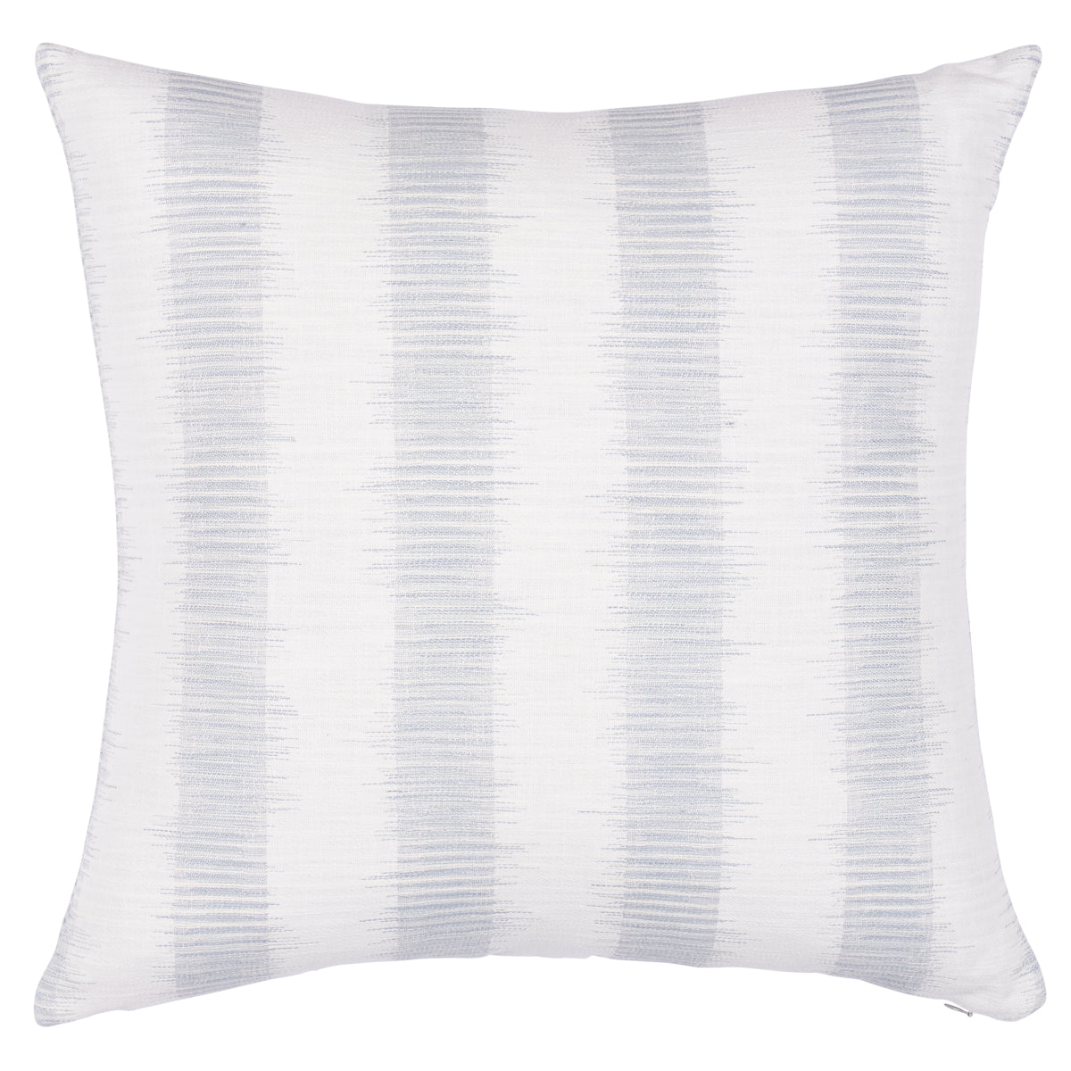 Purchase So17781105 | Attleboro Ikat Pillow, Mineral - Schumacher Pillows