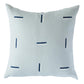 Purchase So17791206 | Icehouse Pillow, Sky - Schumacher Pillows
