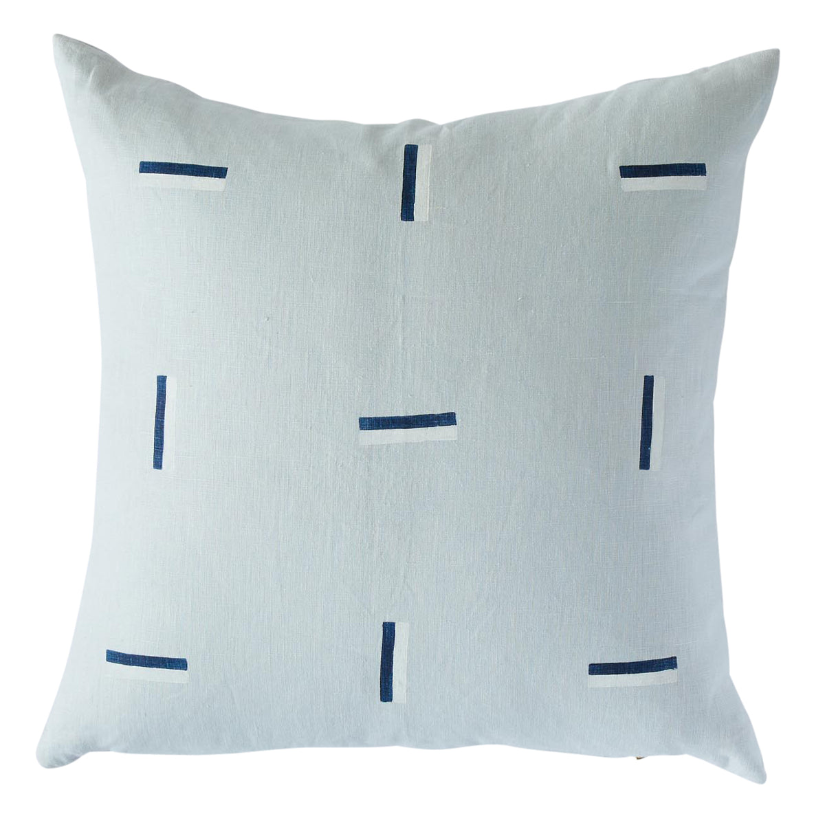 Purchase So17791206 | Icehouse Pillow, Sky - Schumacher Pillows