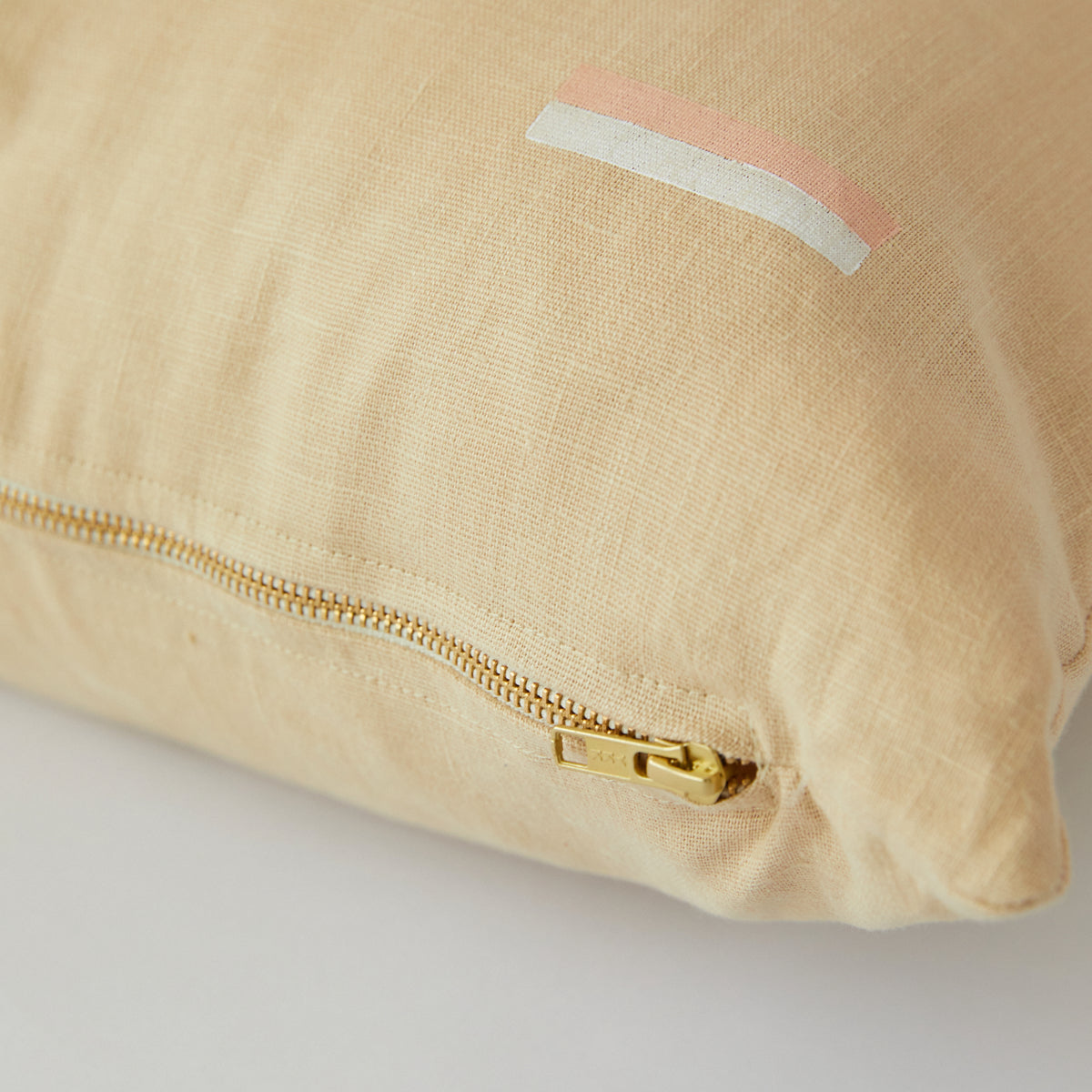 Purchase So17791306 | Icehouse Pillow, Sand - Schumacher Pillows