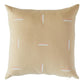 Purchase So17791306 | Icehouse Pillow, Sand - Schumacher Pillows