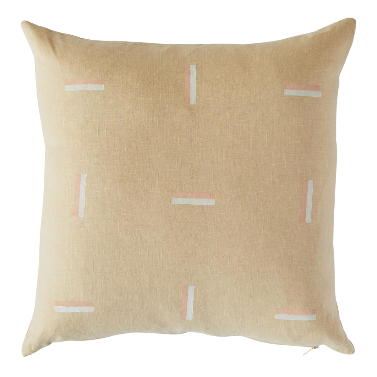 Purchase So17791306 | Icehouse Pillow, Sand - Schumacher Pillows