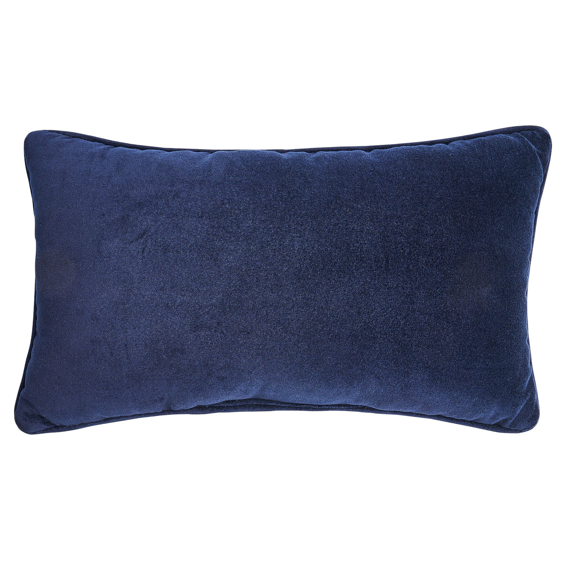 Purchase So17802209 | Designers Rock Needlepoint Pillow, Blue - Schumacher Pillows