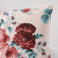 Purchase So17815211 | Salisbury Chintz Pillow, Rose - Schumacher Pillows