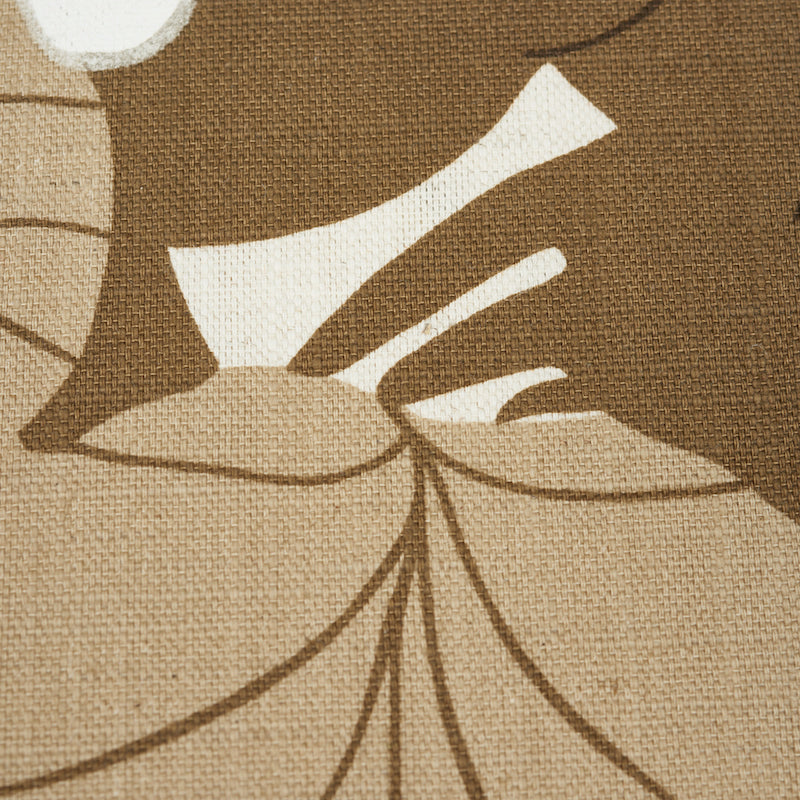 Purchase So17863204 | Sea Grapes 18" Pillow, Bark - Schumacher Pillows