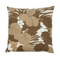 Purchase So17863204 | Sea Grapes 18" Pillow, Bark - Schumacher Pillows