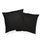 Purchase So17871106 | Freeform Pillow, Black & White - Schumacher Pillows