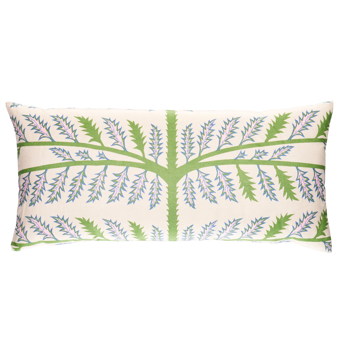 Purchase So17953030 | Thistle Pillow, Ivory - Schumacher Pillows