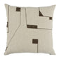 Purchase So17969205 | Circuit Pillow, Carbon - Schumacher Pillows
