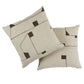 Purchase So17969205 | Circuit Pillow, Carbon - Schumacher Pillows