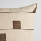 Purchase So17969205 | Circuit Pillow, Carbon - Schumacher Pillows