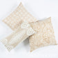 Purchase So17972105 | Meadow Rock Pillow, Natural - Schumacher Pillows