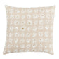Purchase So17972105 | Meadow Rock Pillow, Natural - Schumacher Pillows