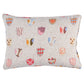 Purchase So18016012 | Heraldic Pillow, Sprezzatura - Schumacher Pillows