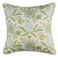 Purchase So18025304 | Lafayette Botani Pillow, Moss - Schumacher Pillows