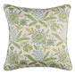 Purchase So18025304 | Lafayette Botani Pillow, Moss - Schumacher Pillows
